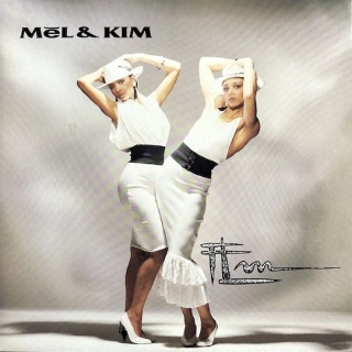 Mel & Kim ‎– FLM - PROMO!!!