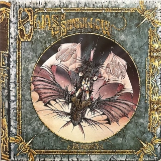 Jon Anderson ‎– Olias Of Sunhillow