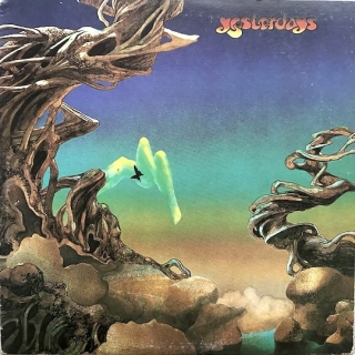 Yes – Yesterdays