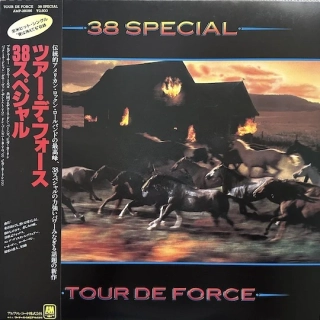 38 Special – Tour De Force