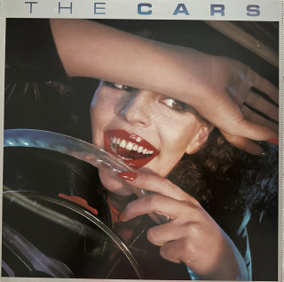 The Cars – The Cars