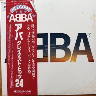 ABBA – ABBA's Greatest Hits 24
