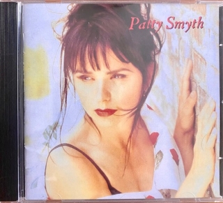 Patty Smyth ‎– Patty Smyth