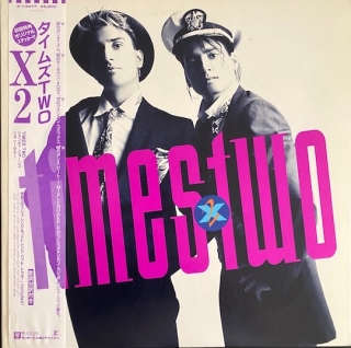 Times Two – X2