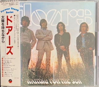 The Doors ‎– Waiting For The Sun