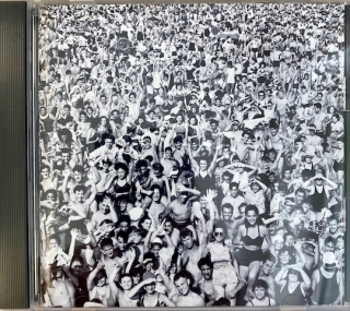 George Michael ‎– Listen Without Prejudice Volume 1