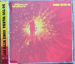 The Chemical Brothers ‎– Come With Us