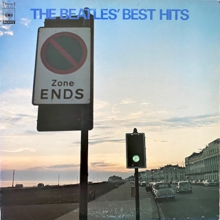 Various ‎– The Beatles' Best Hits