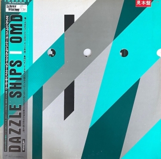 OMD – Dazzle Ships