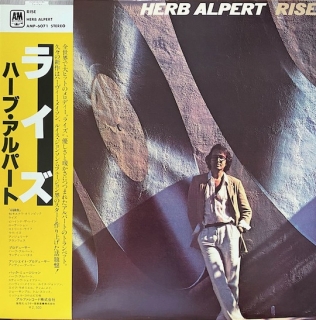 Herb Alpert – Rise